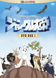 楽天市場 ジャングル大帝 キャラクターの通販