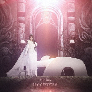 【新品】【CD】nocturne Hinano