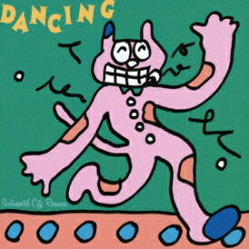 【CD】DANCING　センチメンタル・シティ・ロマンス