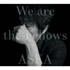 【新品】【CD】We are the Fellows ASKA