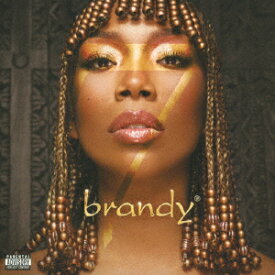 【新品】【CD】B7　ブランディ