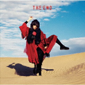 【新品】【CD】THE　END　アイナ・ジ・エンド