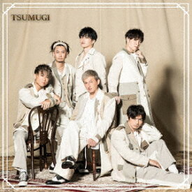 【新品】【CD】紡−TSUMUGI−　DA　PUMP