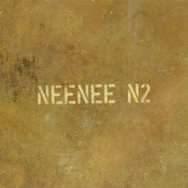 【新品】【CD】N2　NEENEE