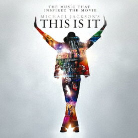 【新品】【CD】マイケル・ジャクソン THIS IS IT マイケル・ジャクソン