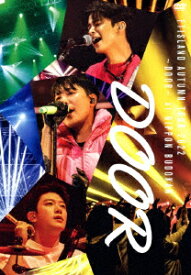 【新品】【DVD】FTISLAND　AUTUMN　TOUR　2022　〜DOOR〜　at　NIPPON　BUDOKAN　FTISLAND