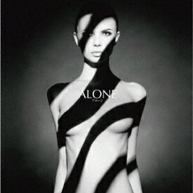 【新品】【CD】ALONE/アローン　The　THIRTEEN
