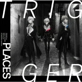 楽天市場 アイドリッシュセブン トリガー Cdの通販