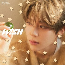 【CD】WISH　NCT　WISH