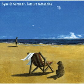 【新品】【CD】Sync　Of　Summer　山下達郎