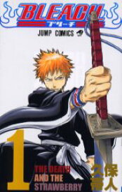 BLEACH 1～74巻セット 集英社 久保帯人 以降続刊