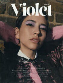 Violet　Book　Japan　6