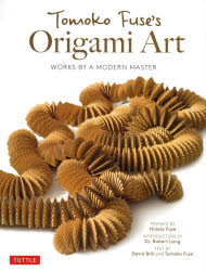 新品 Tomoko Fuse’s Origami Art WORKS BY A MODERN MASTER Brill 〔訳〕 〔著〕 Fuse David ORYSHKEVICH 超美品の CIVARDI ORNELLA 大人気 IRINA