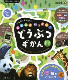 楽天市場 どうぶつ ずかん 英語の通販