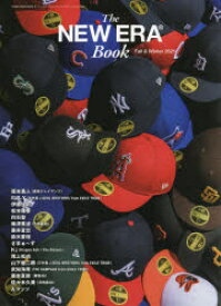 The　NEW　ERA　Book　2021Fall　＆　Winter