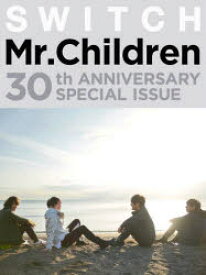 【新品】Mr．Children　30th　ANNIVERSARY　SPECIAL　ISSUE