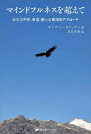 マインドフルネスを超えて　永久の平安、幸福、愛への直接的アプローチ　ステファン・ボディアン/著　采尾英理/訳