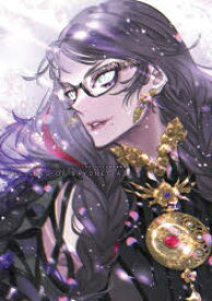 THE　EYES　OF　BAYONETTA　3　ベヨネッタ3公式設定資料集