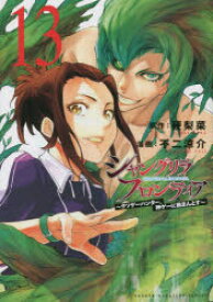 シャングリラ・フロンティア クソゲーハンター、神ゲーに挑まんとす 13