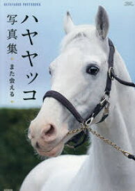 ハヤヤッコ写真集　また会える