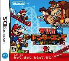 楽天市場 マリオvsドンキーコングの通販