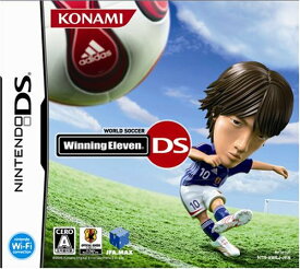 楽天市場 ウイニングイレブン 06 Dsの通販