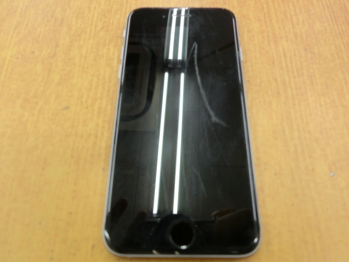 白ロム】【SoftBank】iPhone6 128GBスペースグレイ【Cランク】【〇判定】 - www.scpo-albrandswaard.nl