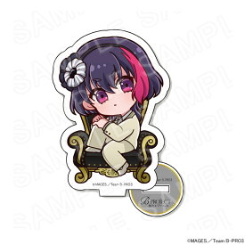 【06/23 入荷予定】 『B-PROJECT ～熱烈＊ラブコール～ POP UP SHOP in PRINCESS CAFE』 ミニキャラアクリルスタンド　是国 竜持 グッズ