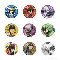 楽天市場】戦国basara 缶バッジの通販