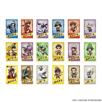 楽天市場】戦国BASARA（コレクション｜ホビー）の通販