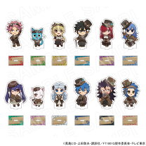 楽天市場】フェアリーテイル グッズ（テーマ（コレクションアイテム 