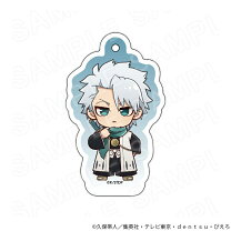 楽天市場】日番谷冬獅郎 グッズの通販 BLEACH 日番谷冬獅郎 おまんじゅう セット