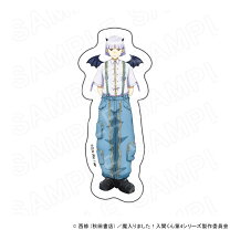 楽天市場】魔入りました!入間くん グッズ（ホビー）の通販