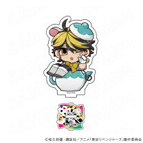 楽天市場】東京リベンジャーズ アクリルスタンド 羽宮一虎（その他 