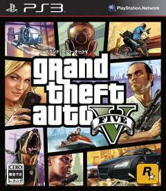 楽天市場 Gta5 中古の通販