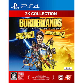 楽天市場 ボーダーランズ ダブルデラックス コレクション 中古の通販