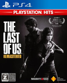 中古 【中古】 The Last of Us Remastered PlayStation Hits PS4 【CERO区分_Z】 PCJS-73502/ 中古 ゲーム