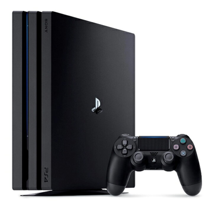 楽天市場 中古 Ps4 本体 Pro 1tb Cuh 7000bb01 中古 ゲーム ドラマ 本と中古スマホの販売買取