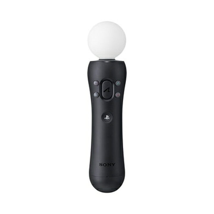 楽天市場 中古 Playstation Move モーションコントローラー Ps4 Cech Zcm2j 中古 ゲーム ドラマ 本と中古 スマホの販売買取