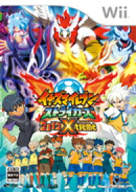 楽天市場 イナズマイレブン Wiiの通販