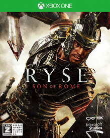 中古 【中古】Ryse： Son of Rome レジェンダリー エディション 【CERO区分_Z】 XBox One 5F2-00008/ 中古 ゲーム