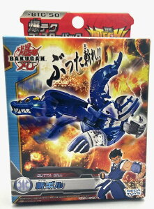 ���� ���e�N�u�[�X�^�[�p�b�N �a(�u�b�^)�M�� BTC-50