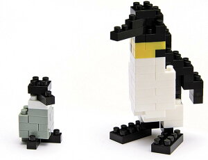 �i�m�u���b�N nanoblock �c��y���M�� NBC-001