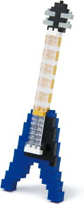 �i�m�u���b�N nanoblock �~�j�R���N�V�����V���[�Y �G���L�M�^�[ NBC-095 [�u���[]