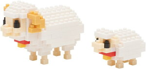 �i�m�u���b�N nanoblock �~�j�R���N�V�����V���[�Y �� NBC-128