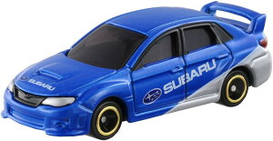 �g�~�J 007 �X�o�� �C���v���b�T WRX STI 4door �O���[�vR4�d�l