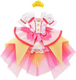 スター トゥインクルプリキュア プリキュアスタイル キュアスタートゥインクルスタイル