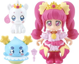 スター トゥインクルプリキュア プリコーデドール キュアスタートゥインクルスタイルセット