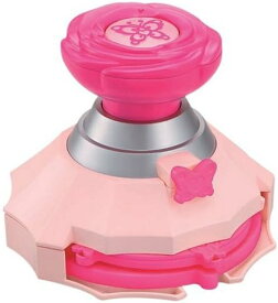 Yes!プリキュア5 くるくるフラワーメーカー