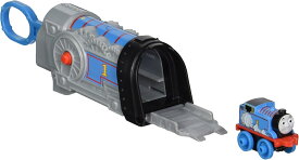 ミニミニトーマス　スピードシューター　トーマス